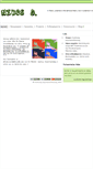 Mobile Screenshot of nikosd.com